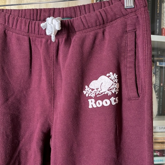 Roots easy ankle - Picture 2 of 3